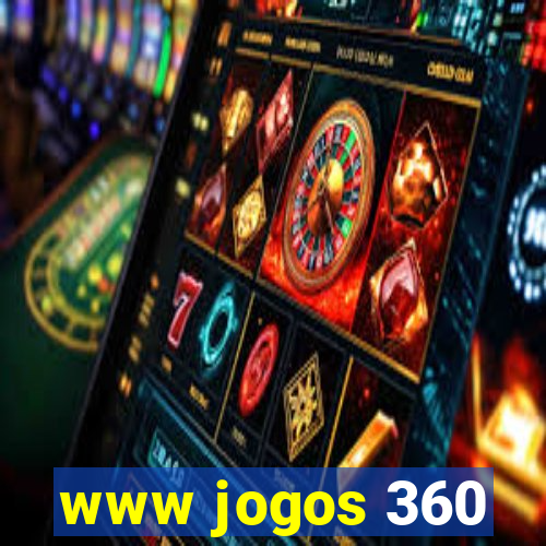 www jogos 360